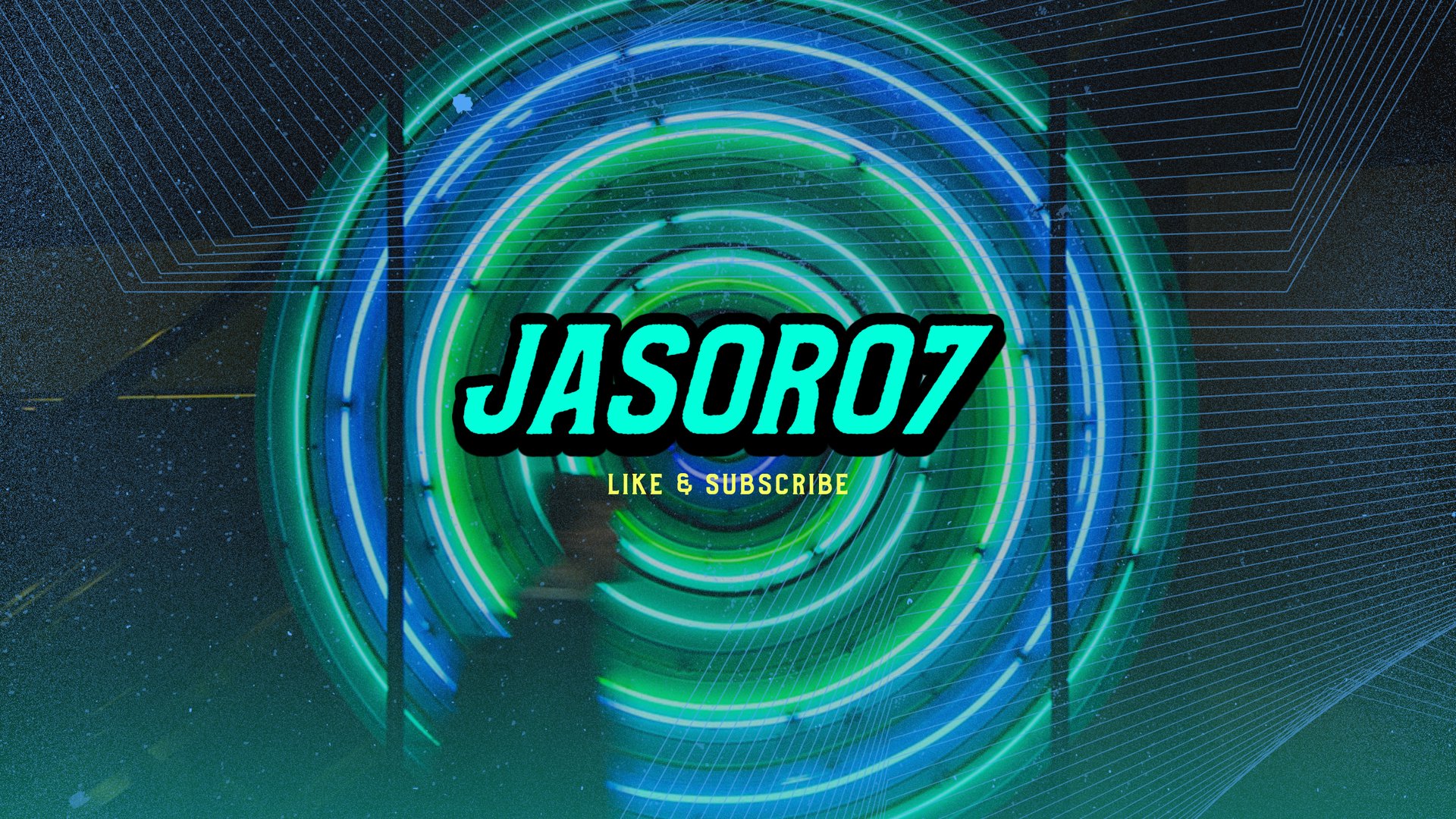 Jasoro7 Offline Background