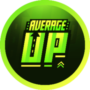 AverageUP