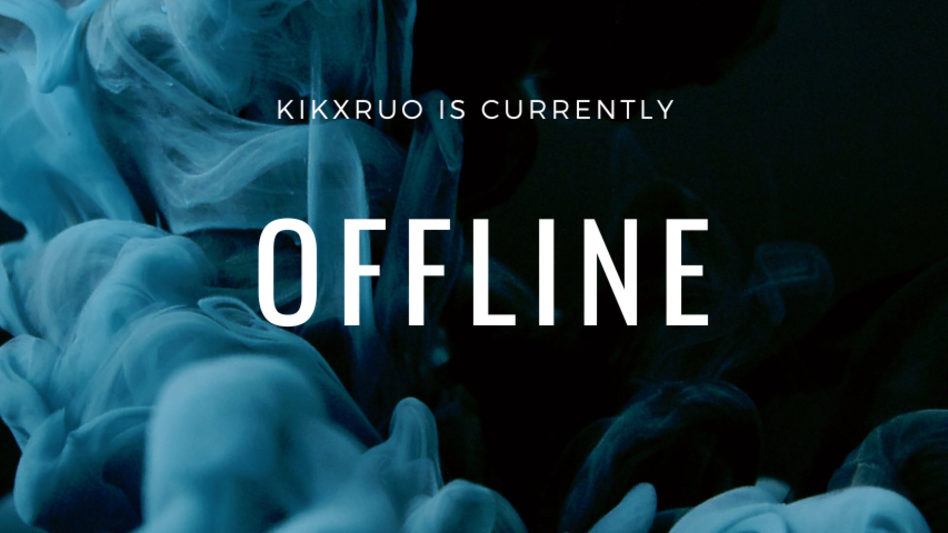 Kikxruo Offline Background