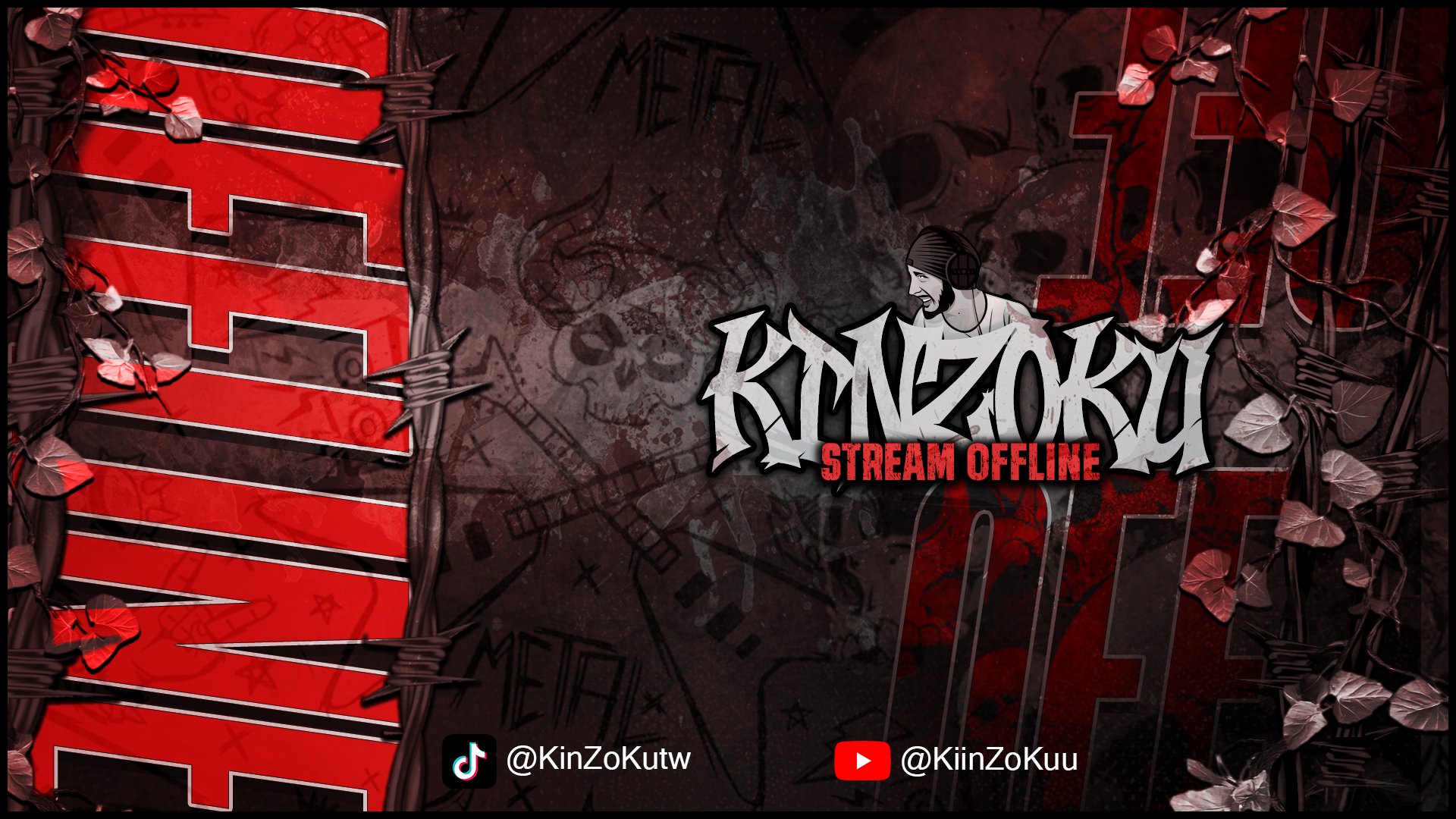 KiinZoKuu Offline Background