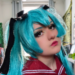 EleanorDoesCosplay