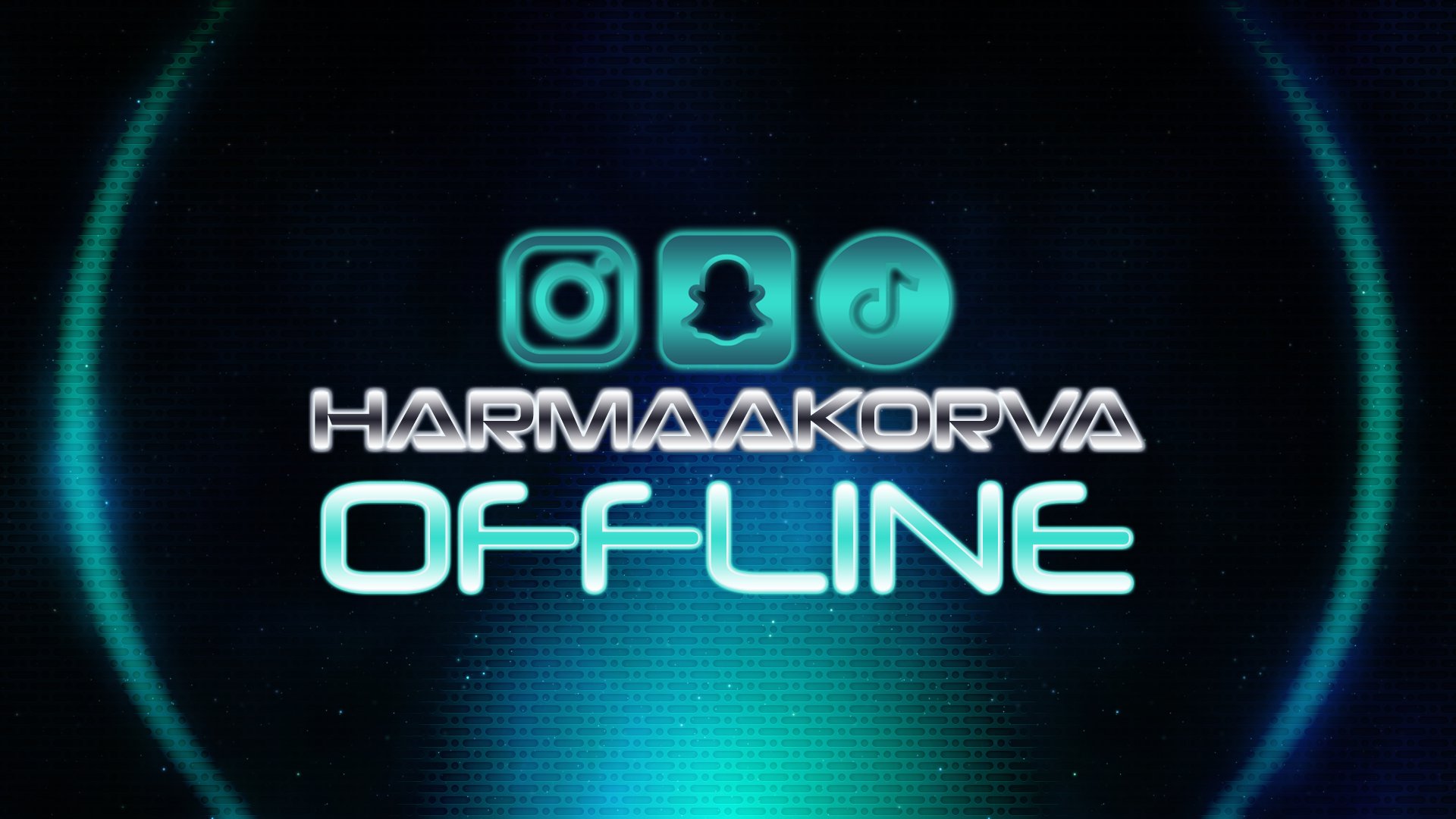 Harmaakorva Offline Background