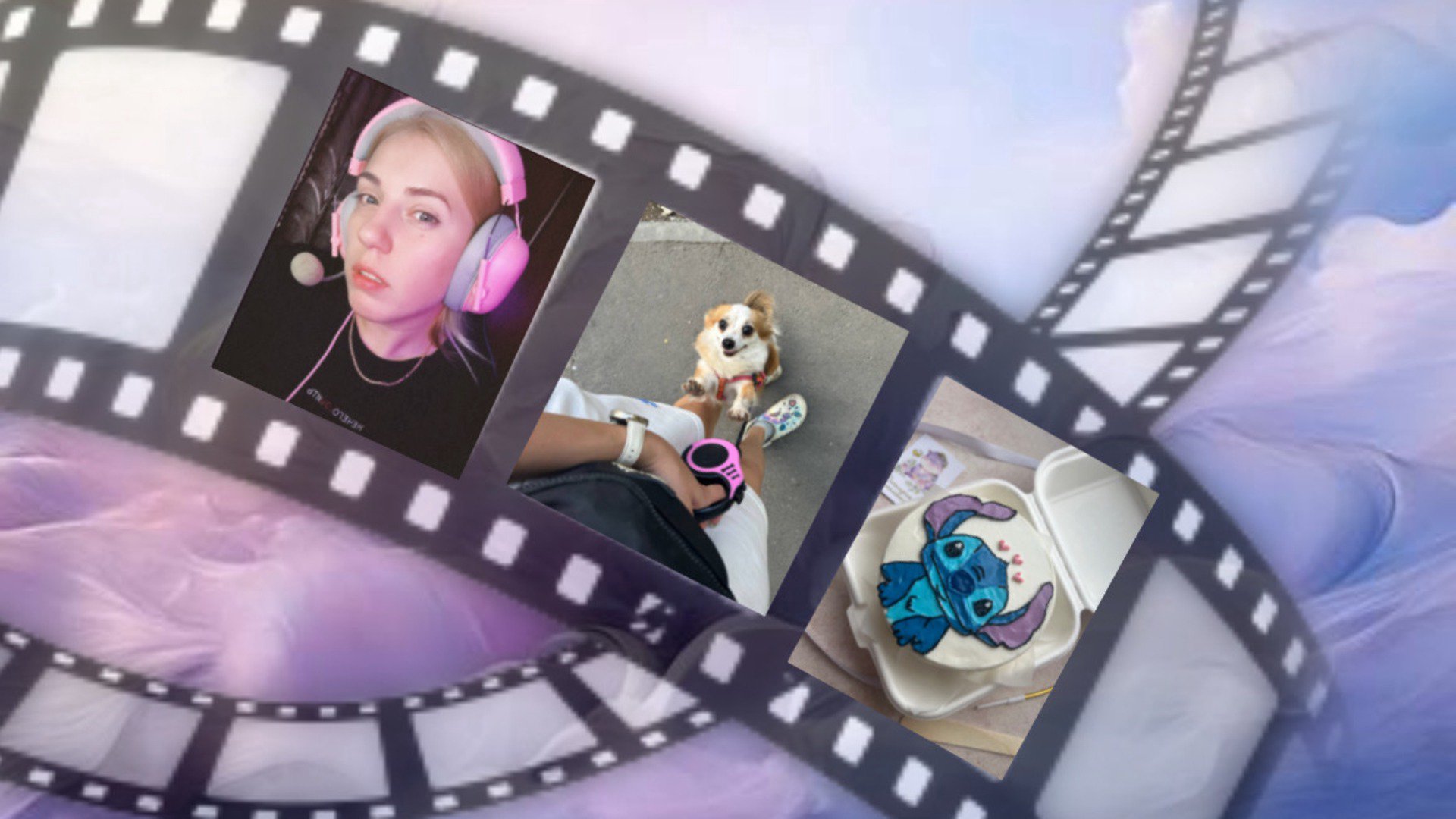 Ler4ek_TV Offline Background
