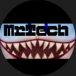 NotMrTech