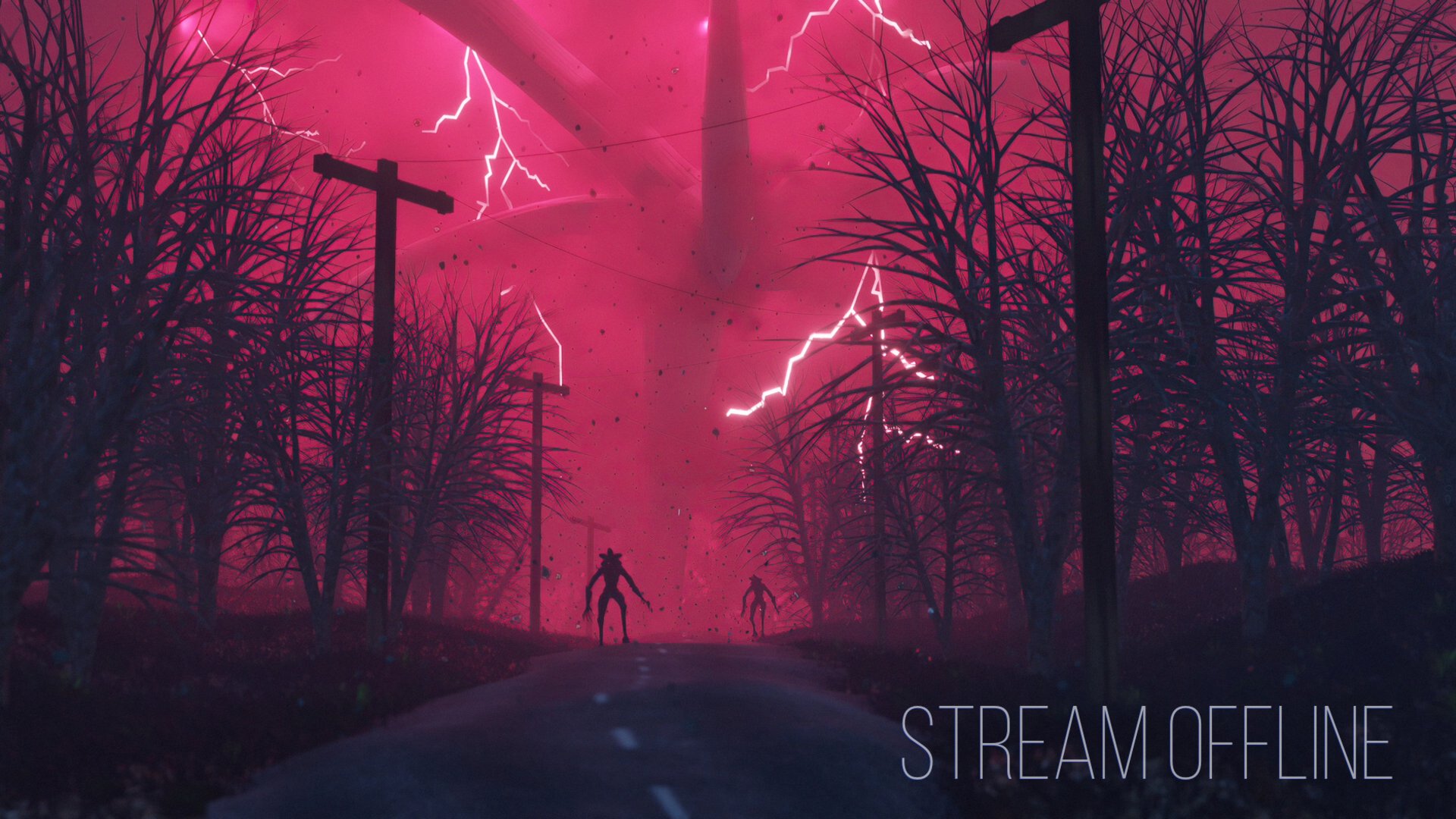 RocketRynn Offline Background