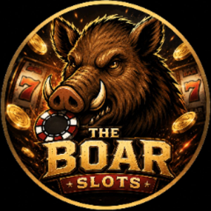 TheBoarSlots Offline Background