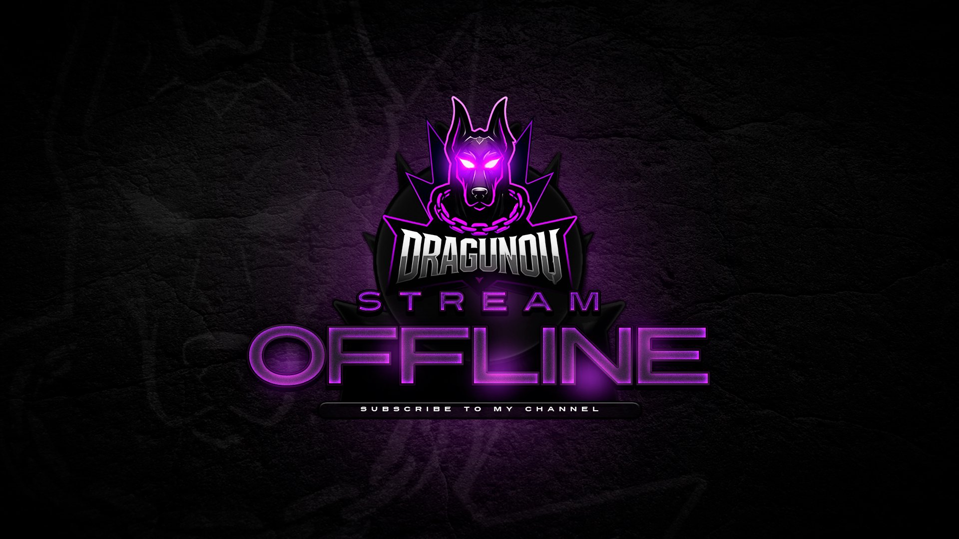 dragunov_off Offline Background