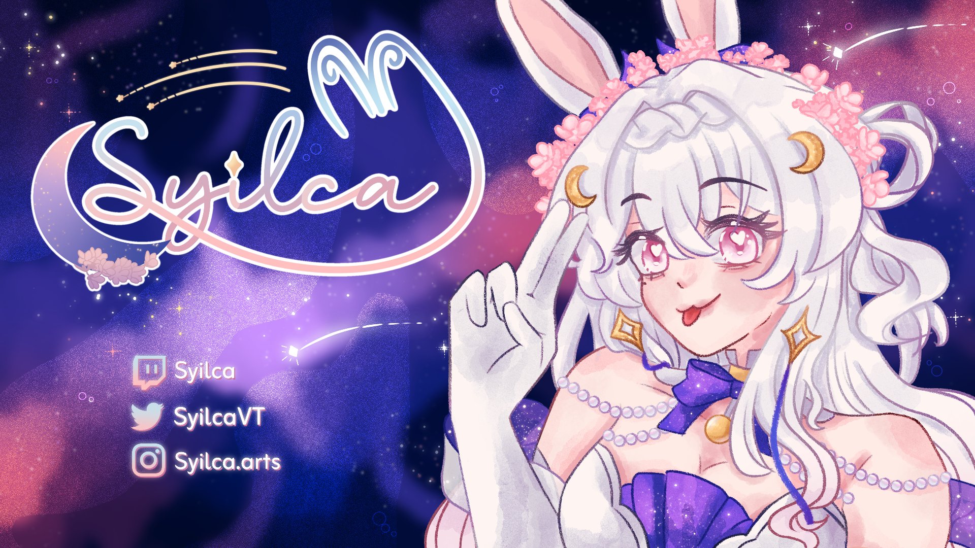 syilca Offline Background