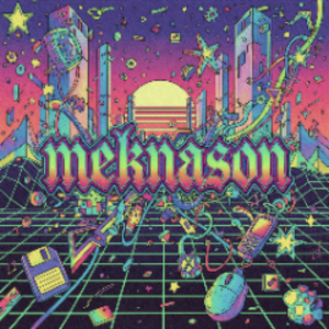 meknaSON