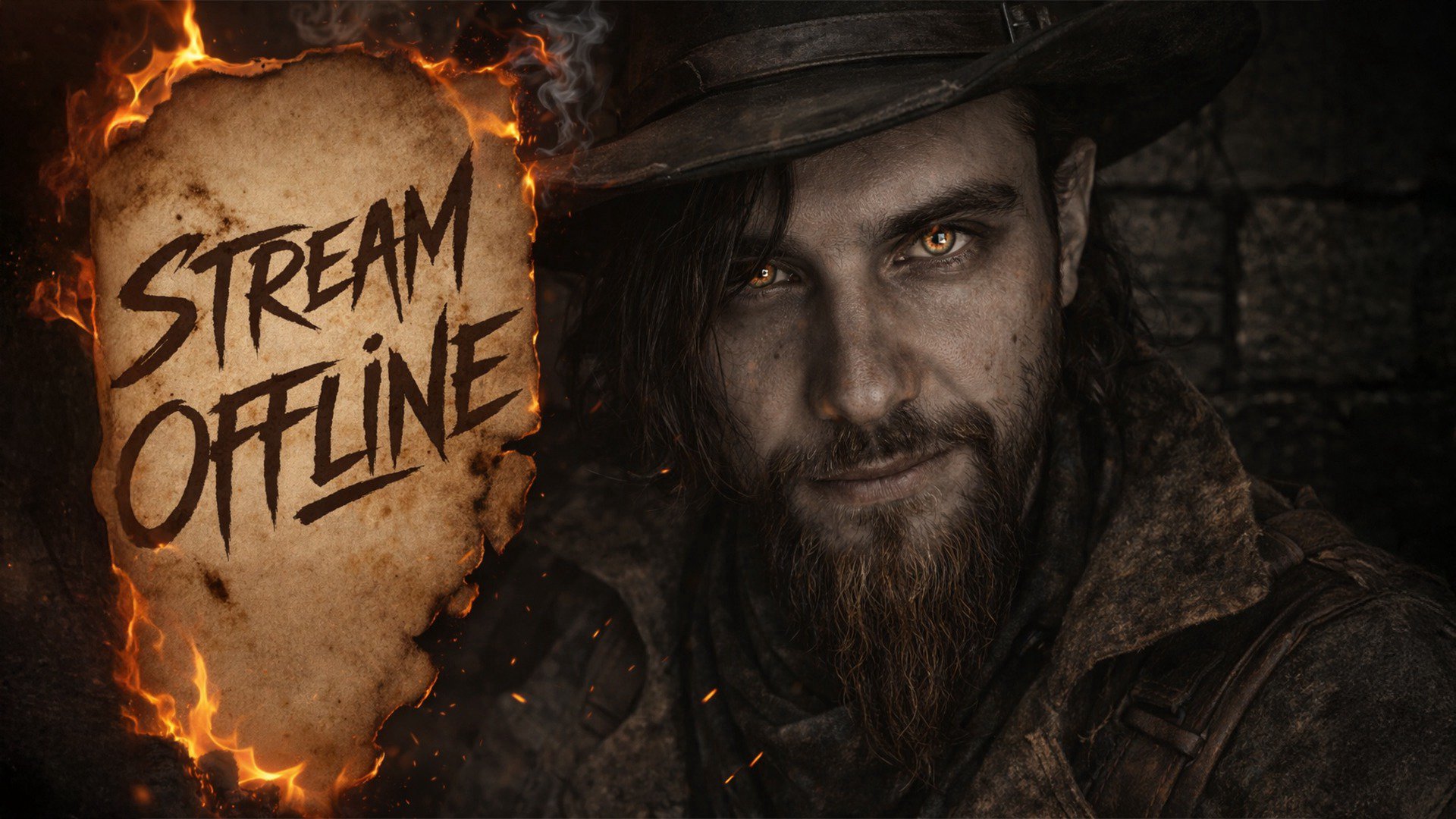 BloodwynLive Offline Background