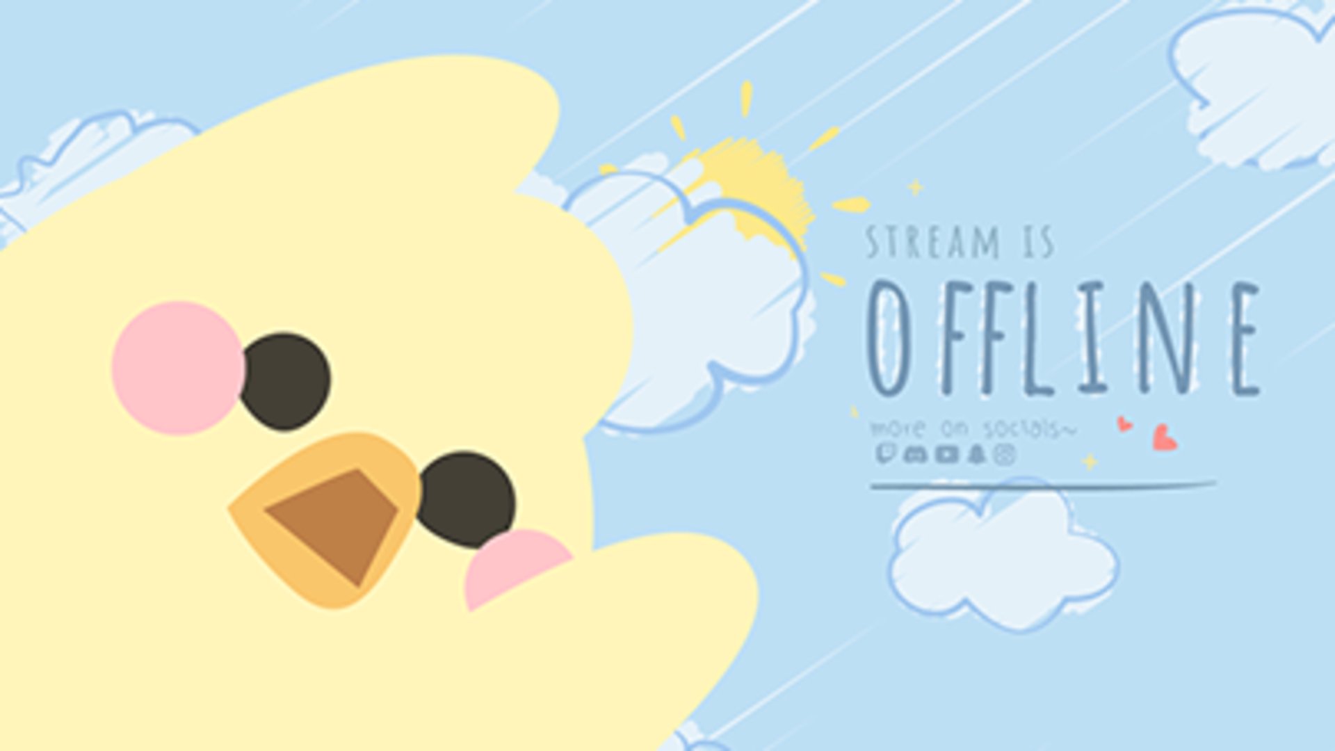 patito1902 Offline Background
