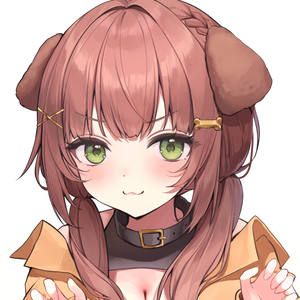 ぽちまるかれん