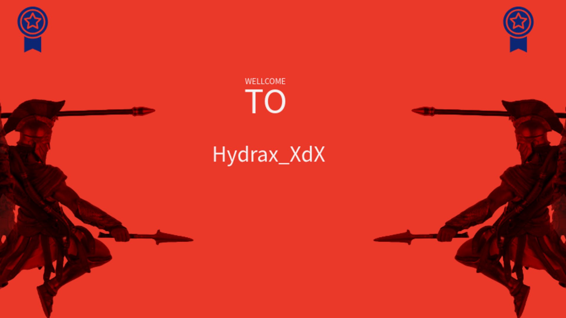hydraxxdx Offline Background