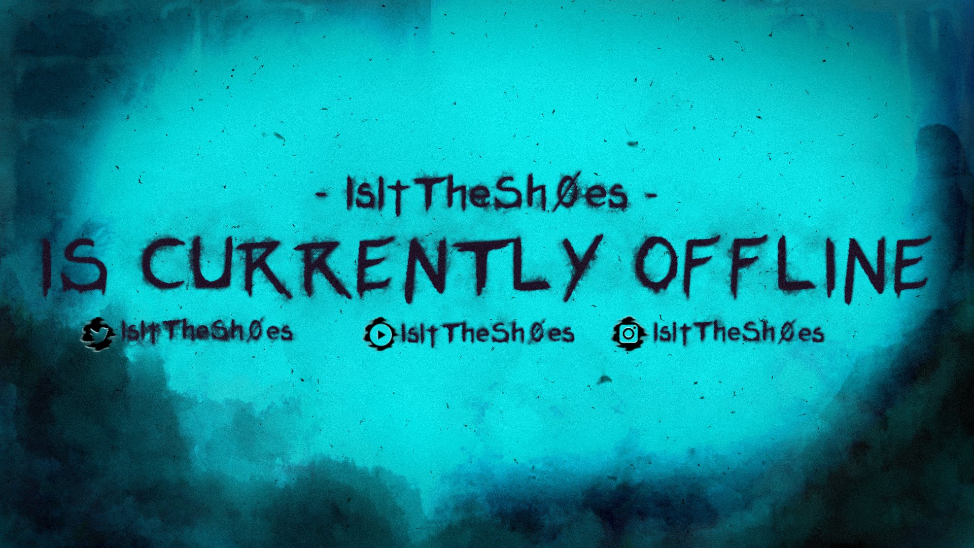 IsItTheSh0es Offline Background