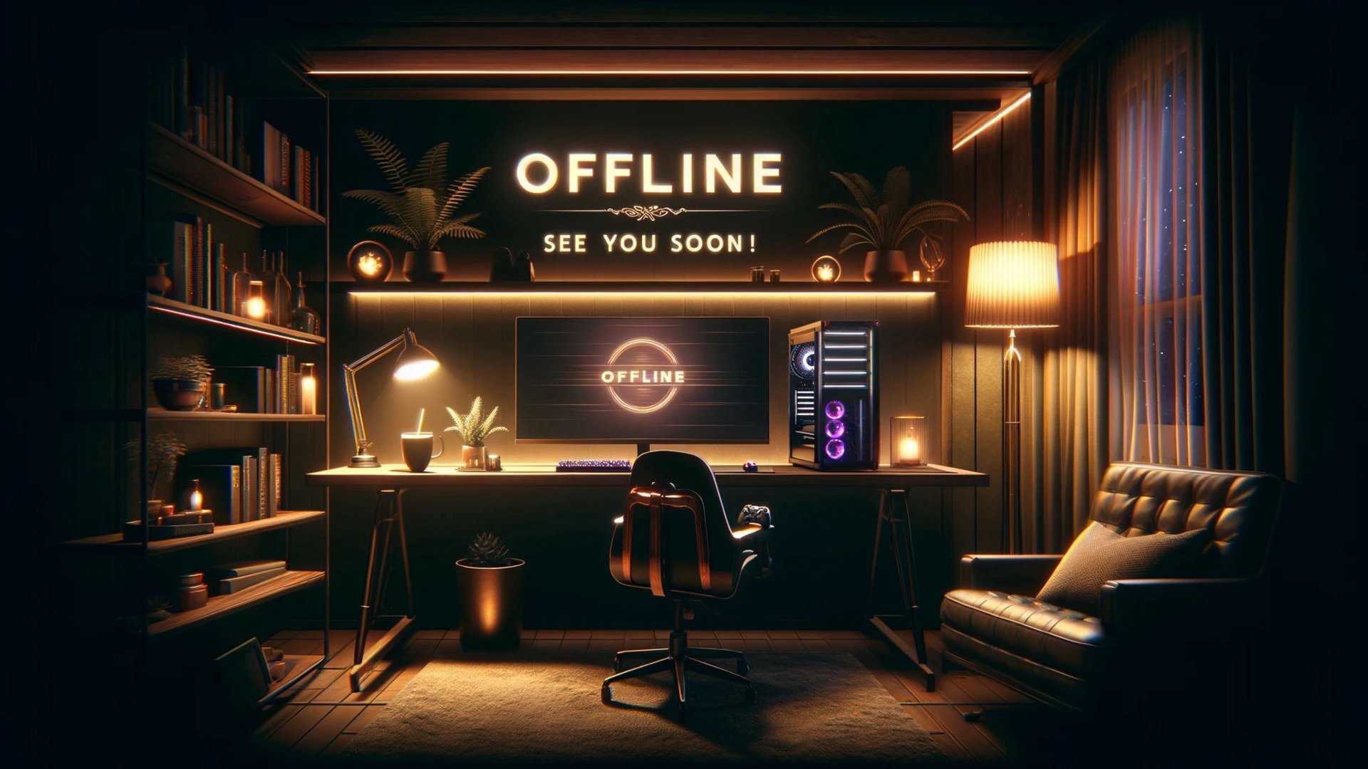 axis_san Offline Background