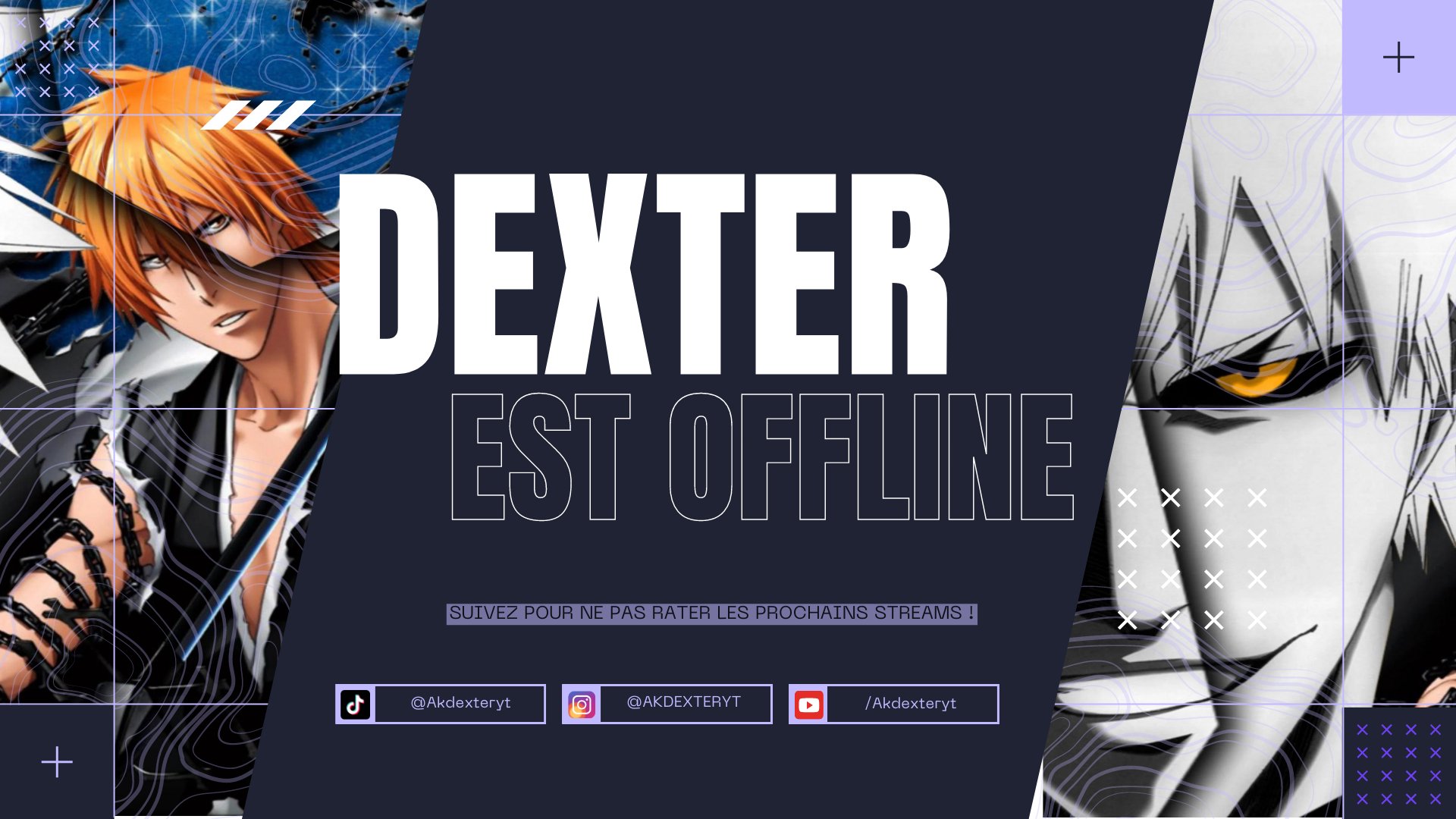 dexter240hz Offline Background