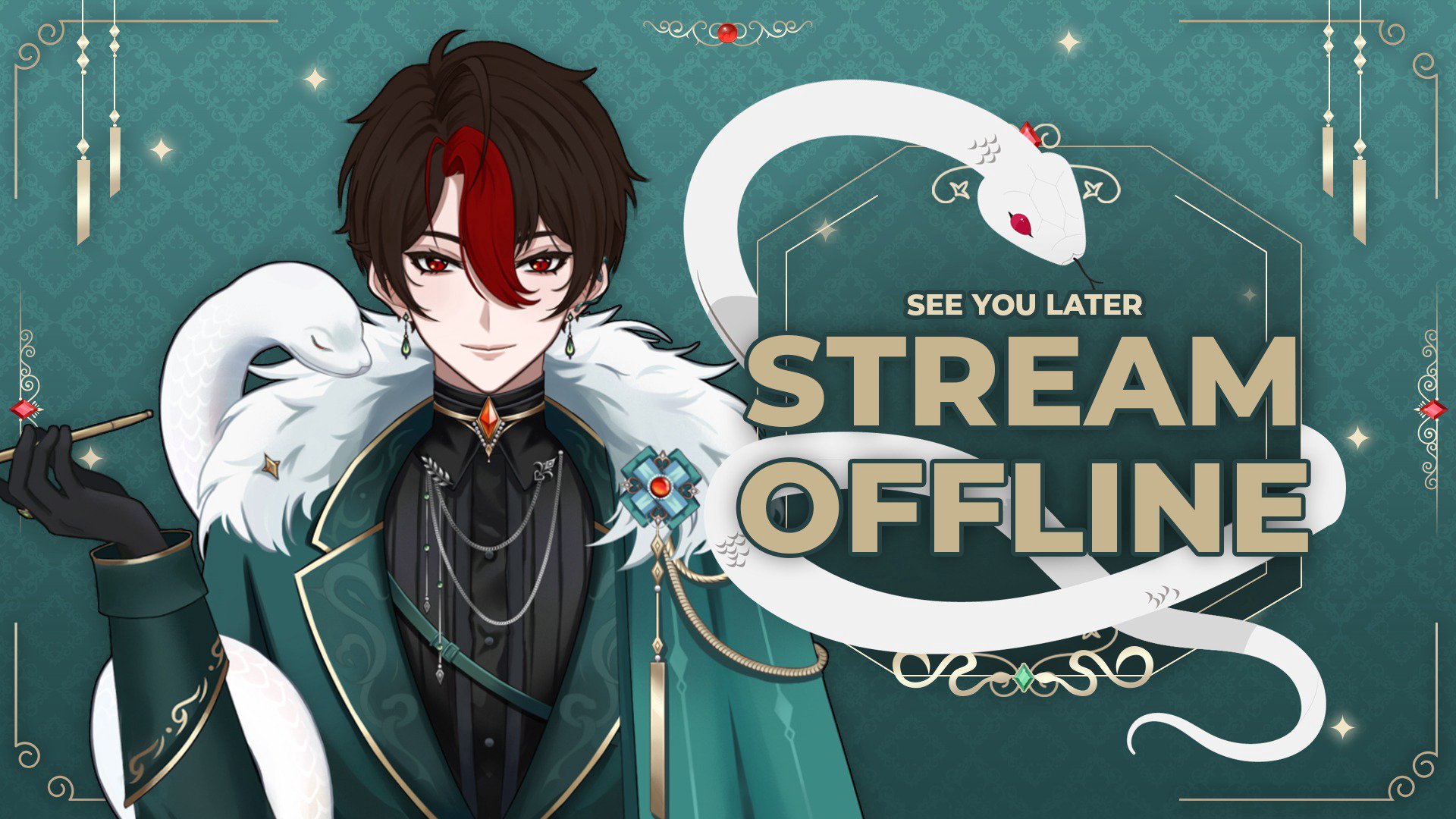 StanSanVT Offline Background