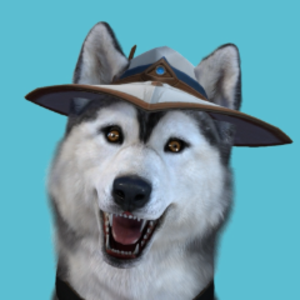 AcreTheDog