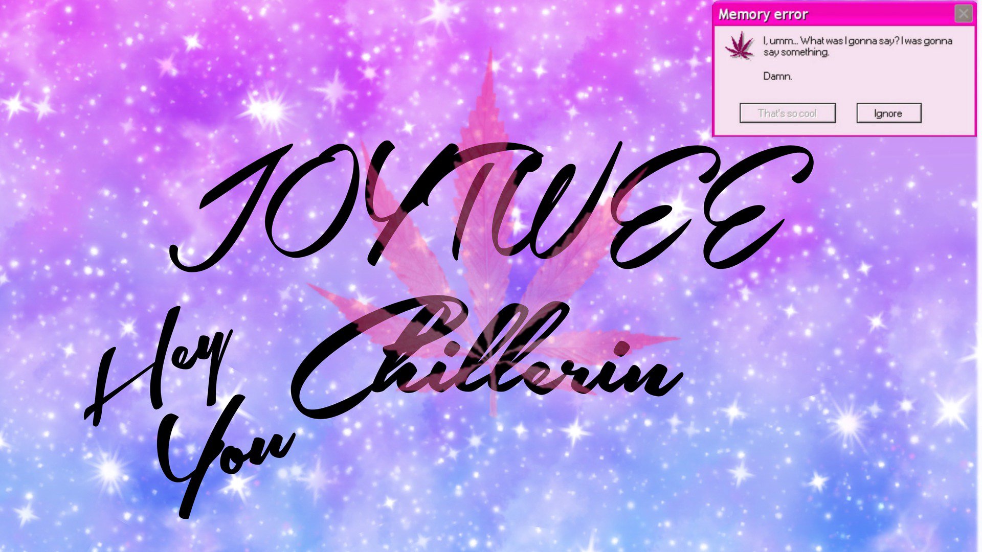JOYTWEE Offline Background
