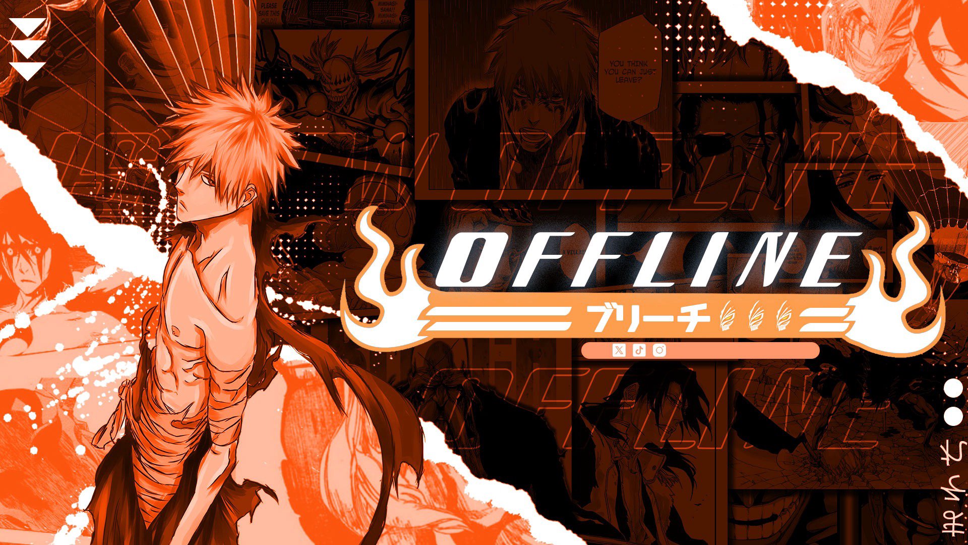 2Romix Offline Background