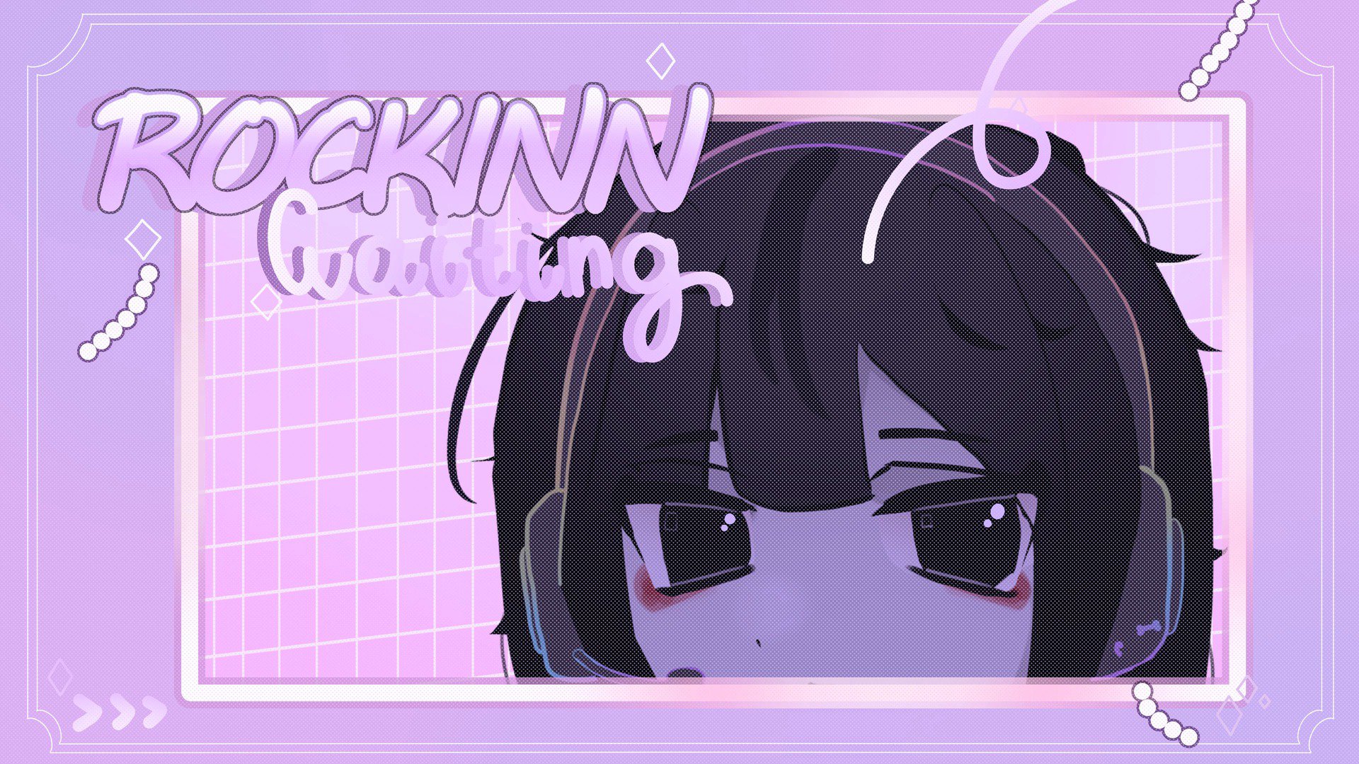 rockinnnnnnnnnnn Offline Background