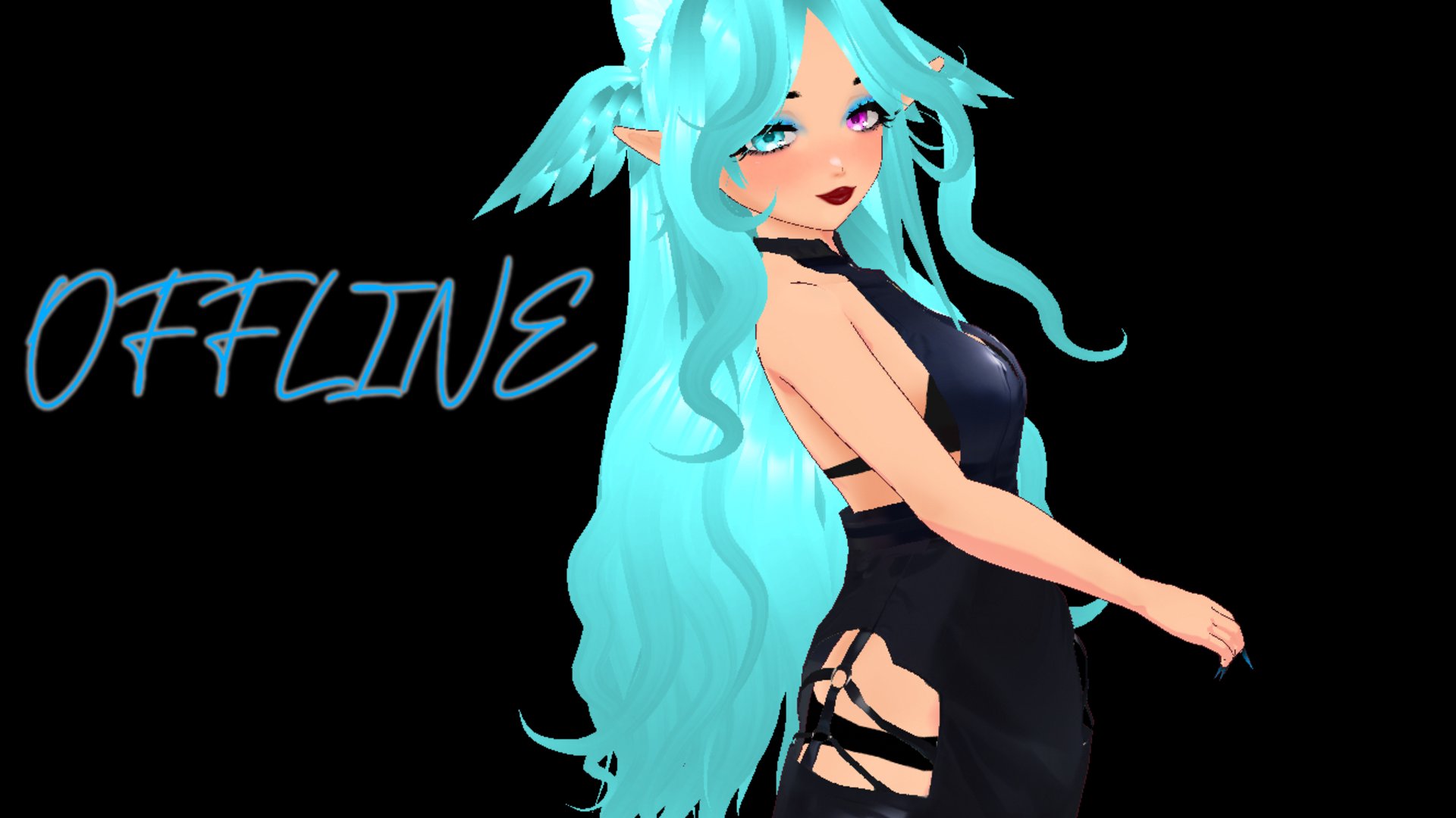 Kuschelfee_ Offline Background