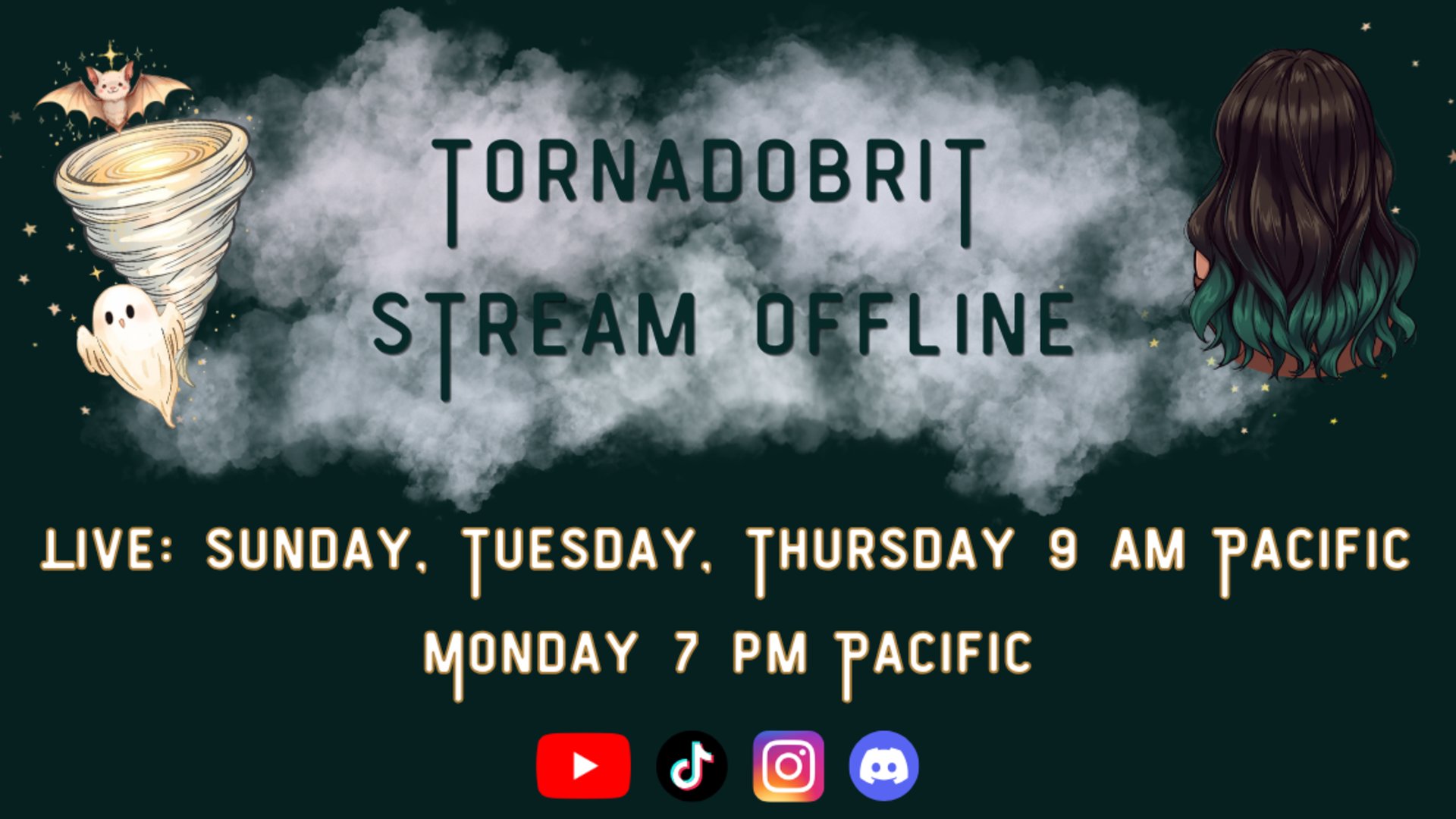 TornadoBrit Offline Background