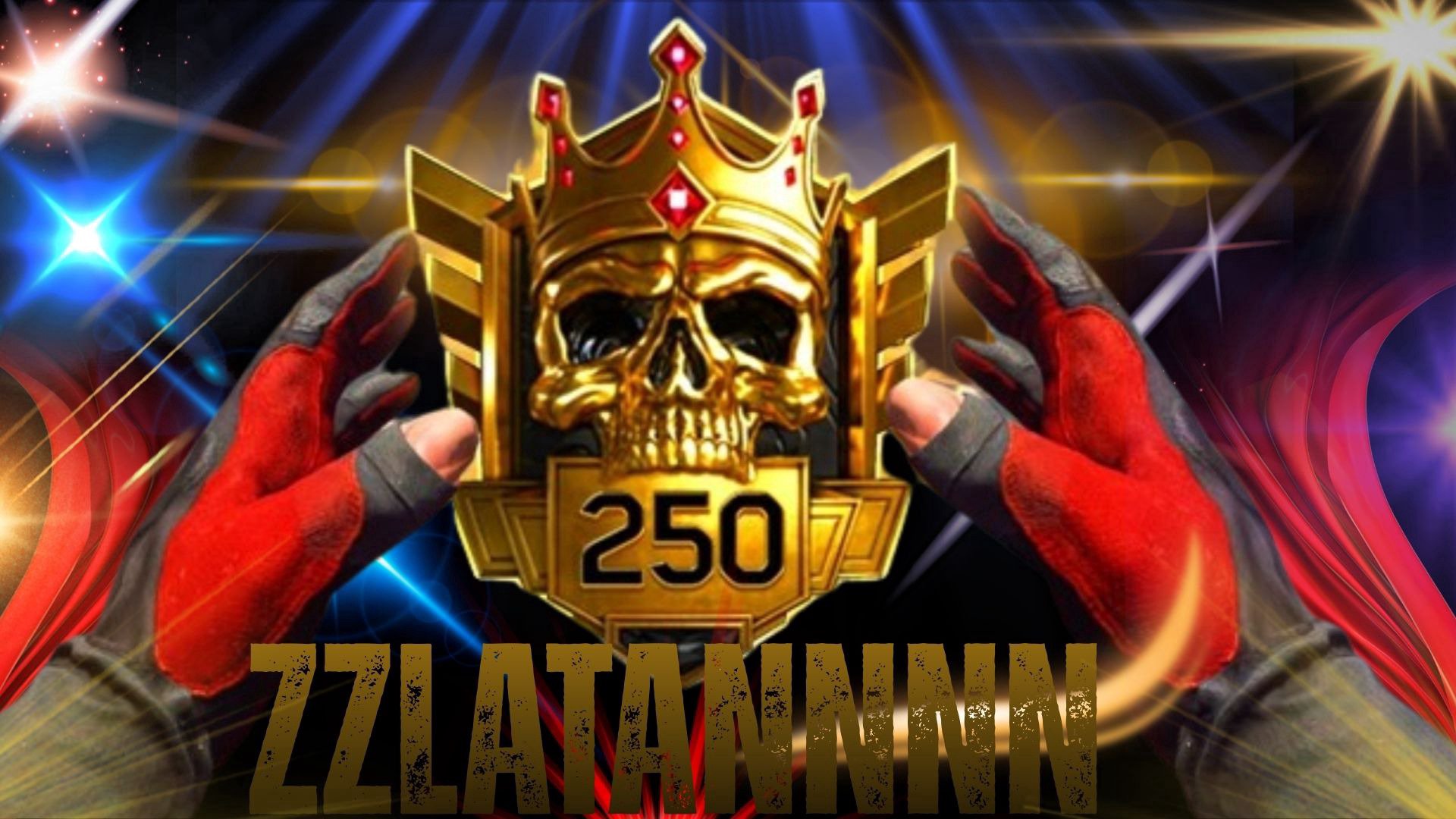 zZLATANNNN Offline Background