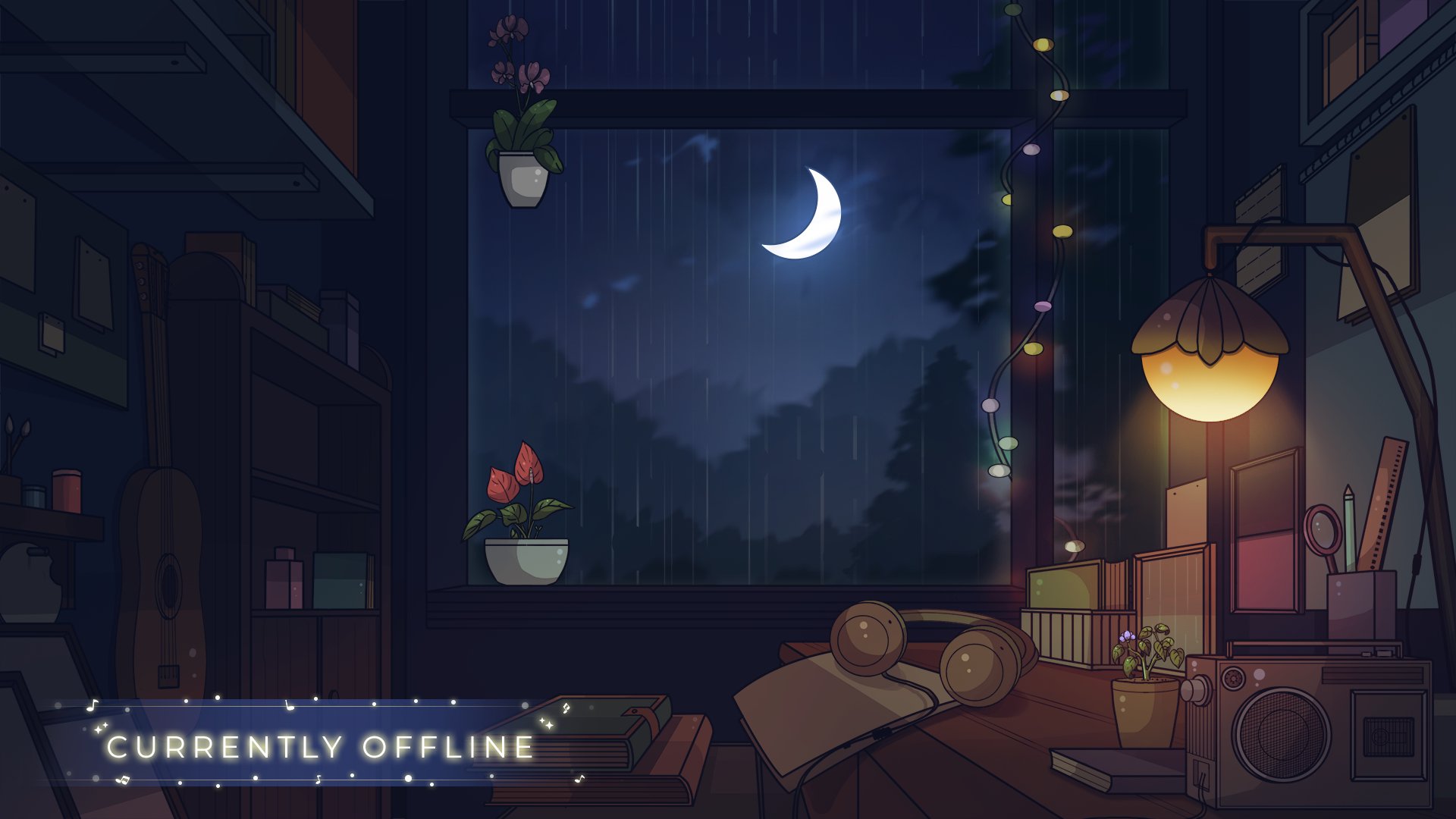 luniah_vt Offline Background