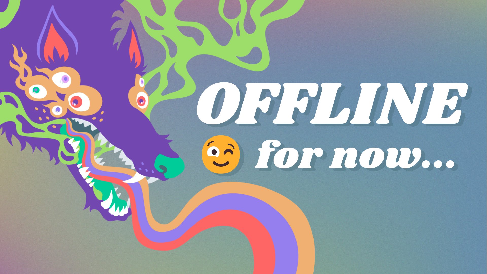 DinoberryJam Offline Background