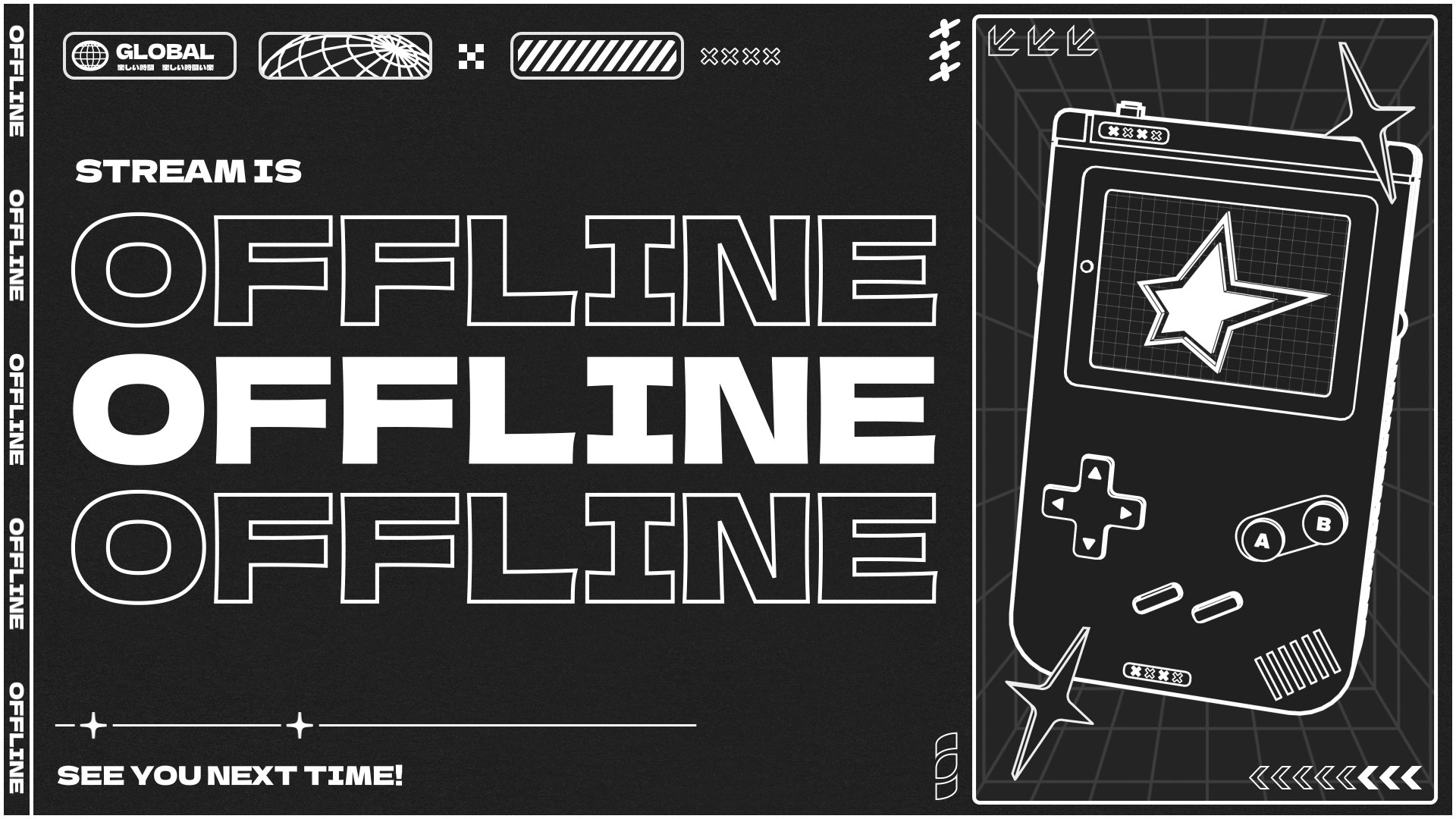 CConPC Offline Background
