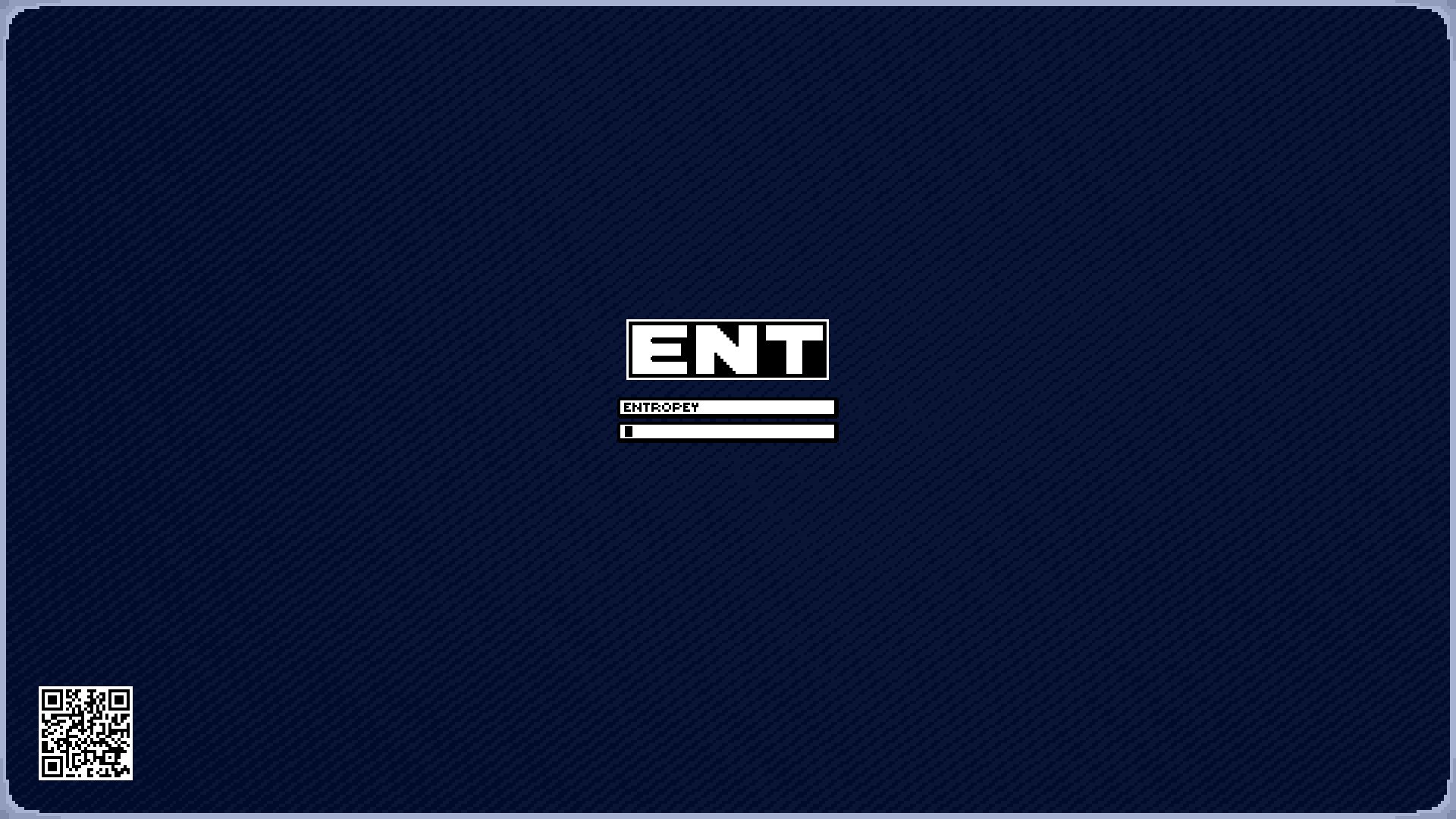 Entropey Offline Background