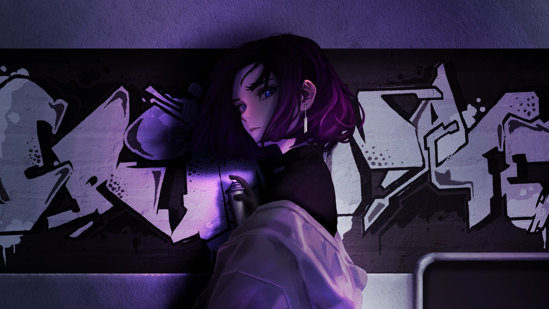 Grynnate Offline Background