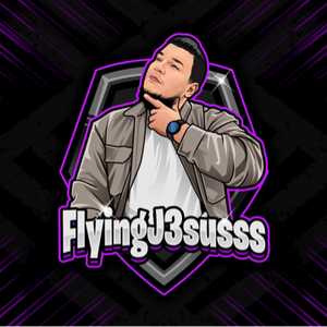 FlyingJ3susss