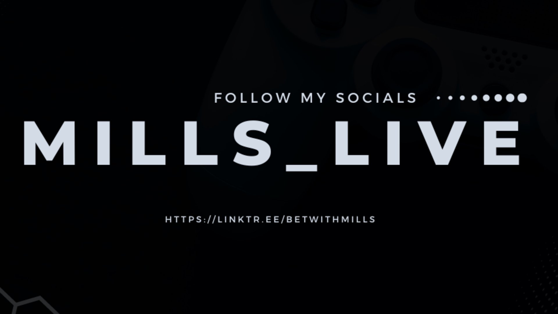 Mills_Live Offline Background