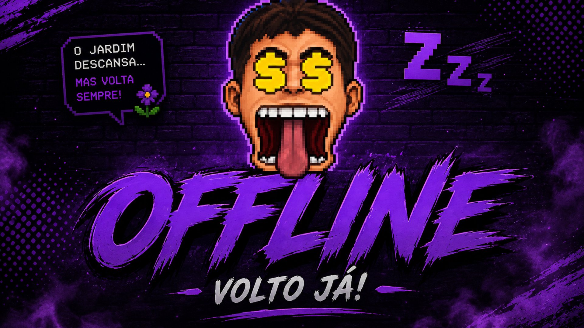 oamadeu Offline Background