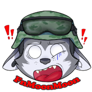 FnMoonMoon