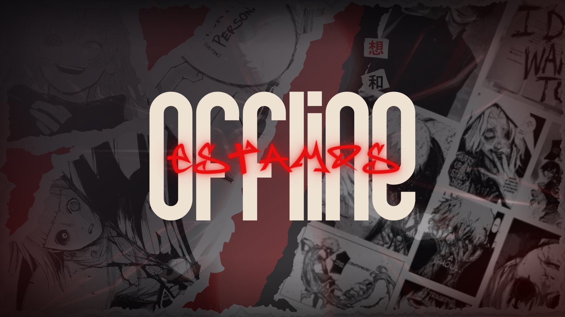 crystarww Offline Background