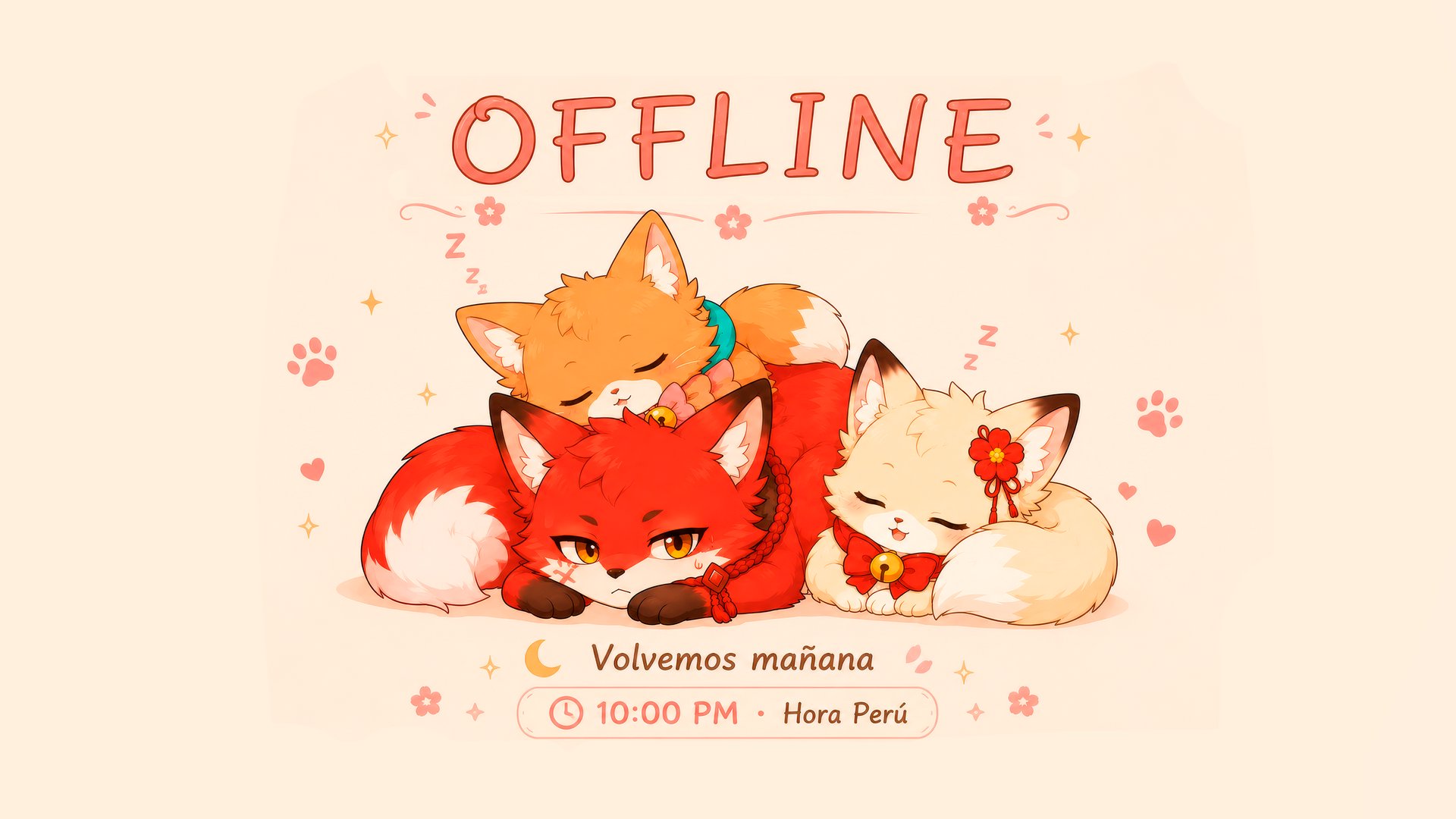 Luizmetara1 Offline Background
