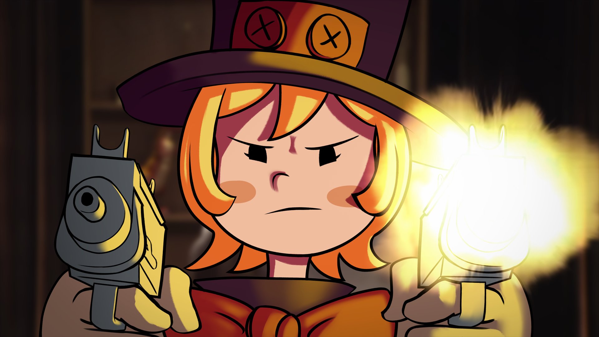 dekillsage Offline Background