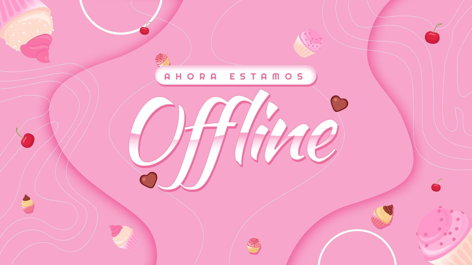 chelo0o0 Offline Background