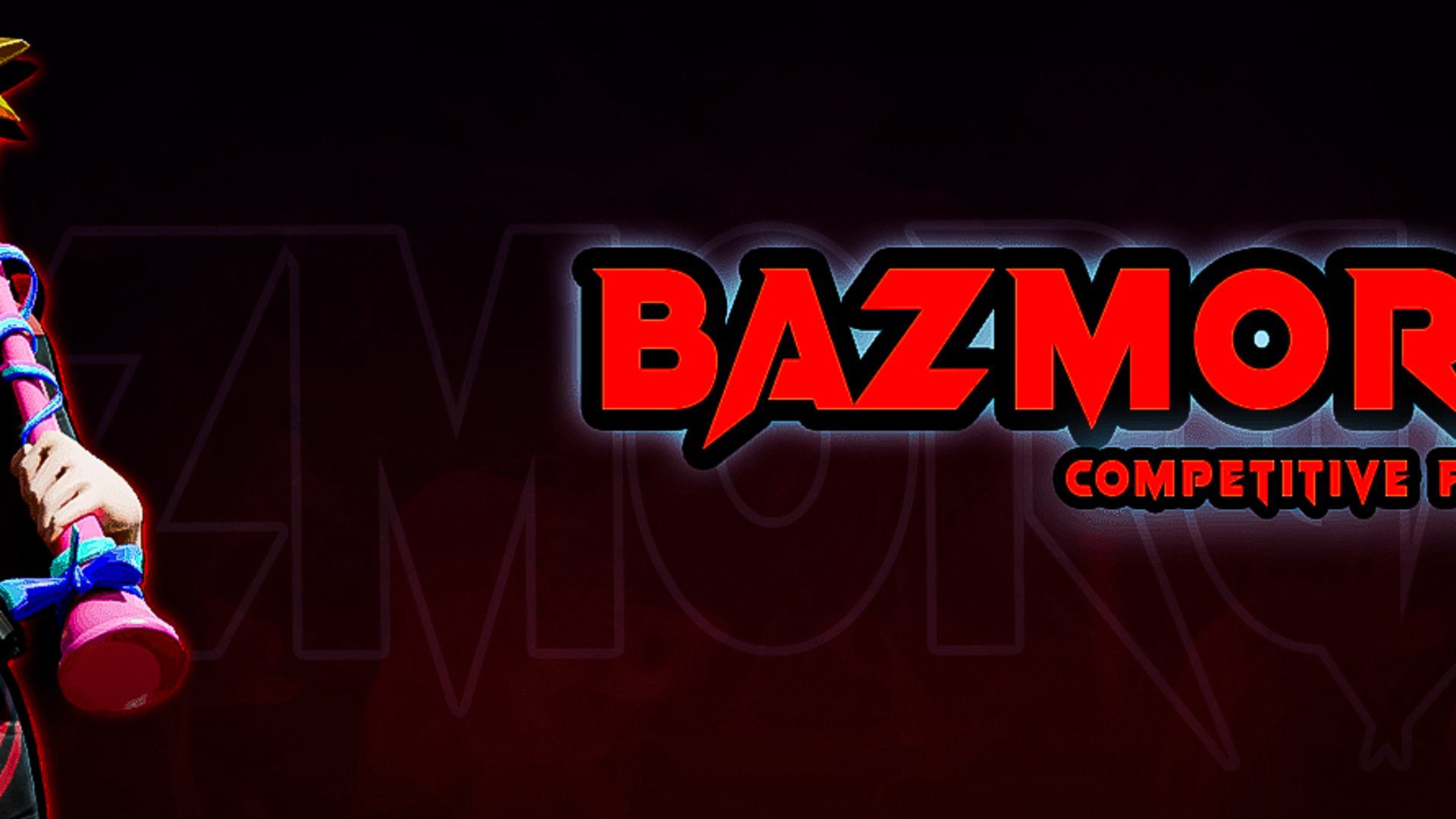 bazstkfc Offline Background