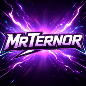 MrTernorLive