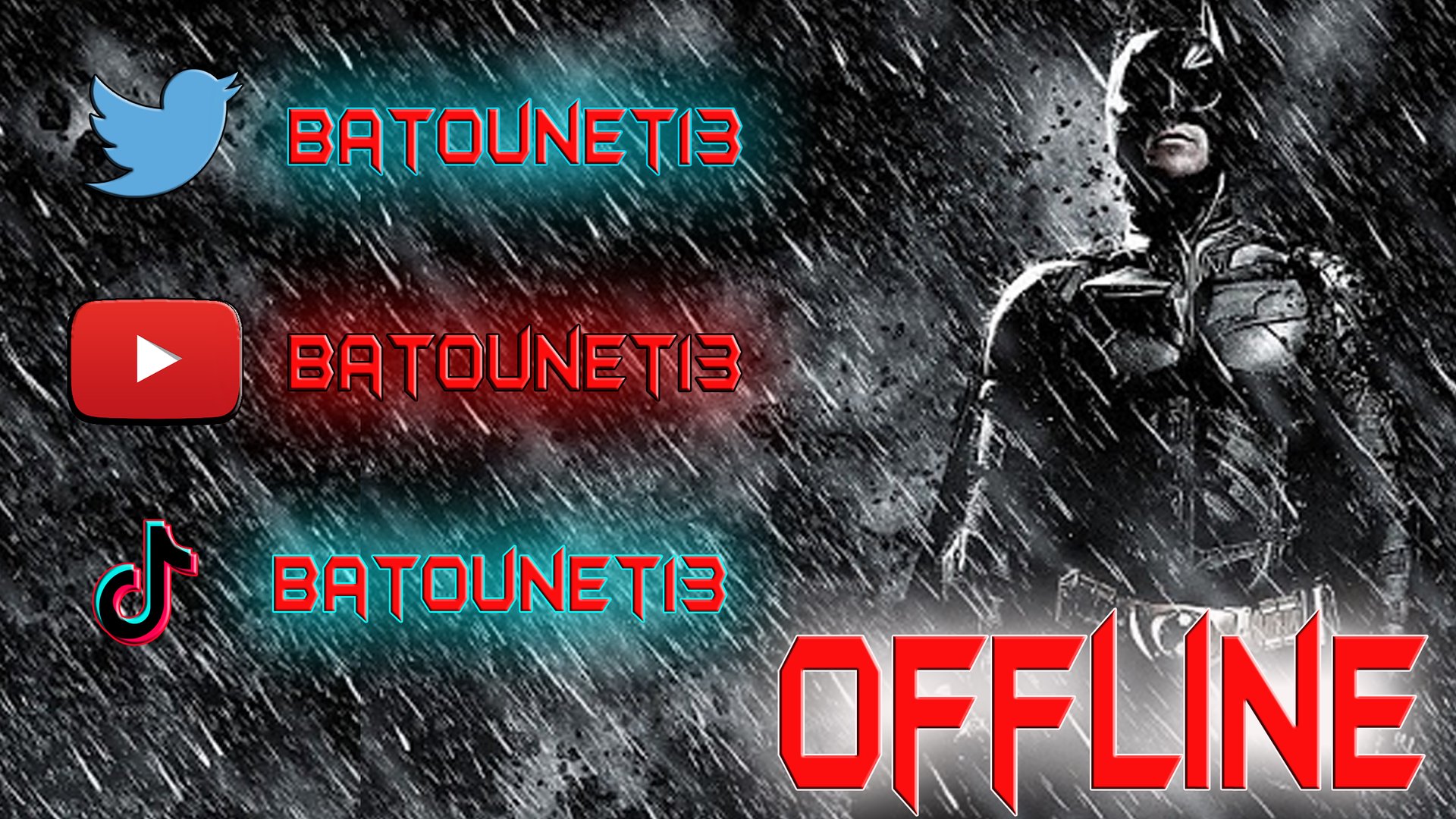 batounet13 Offline Background
