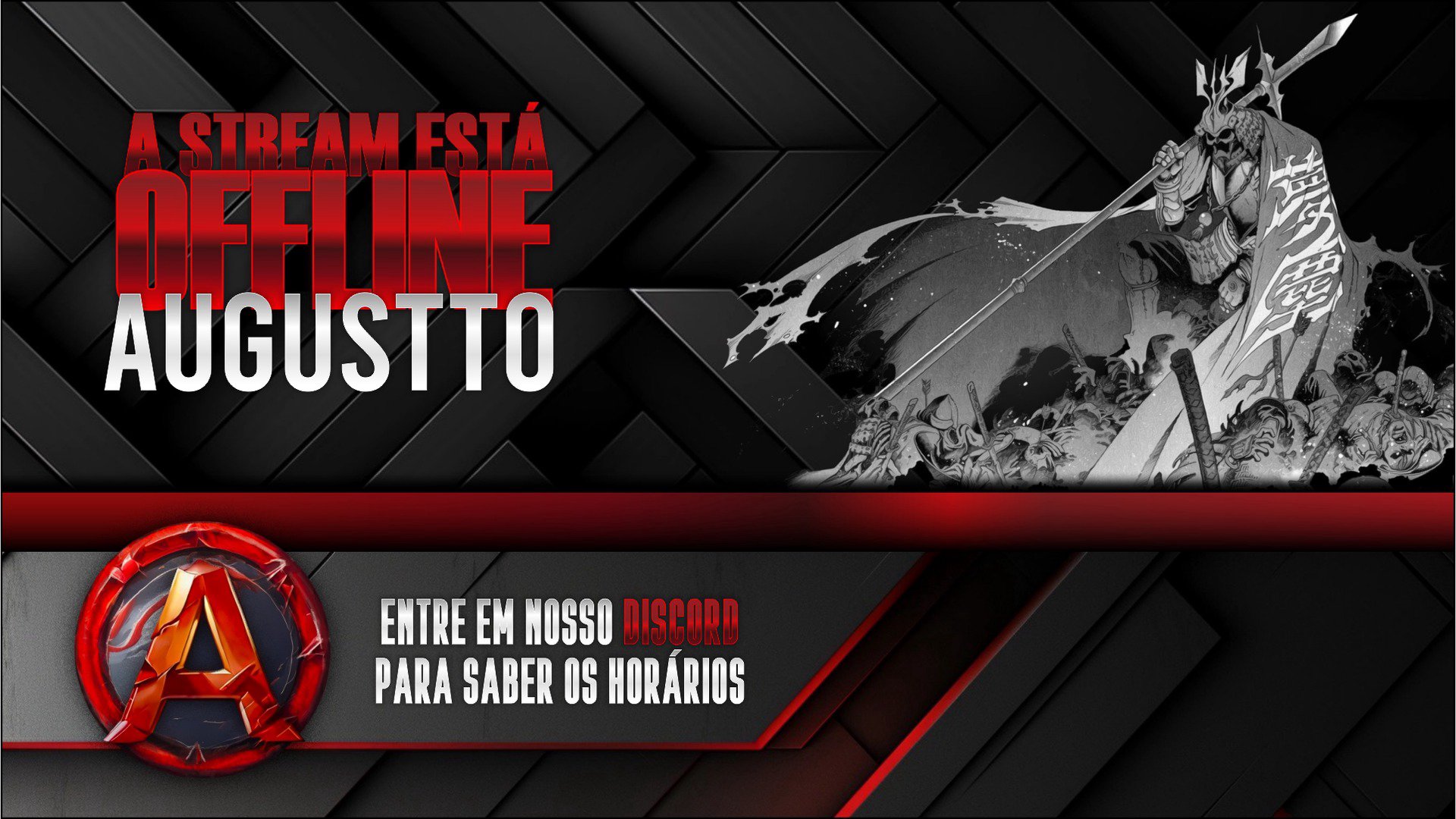 Augustt0h Offline Background
