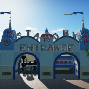 StandbyEntrance