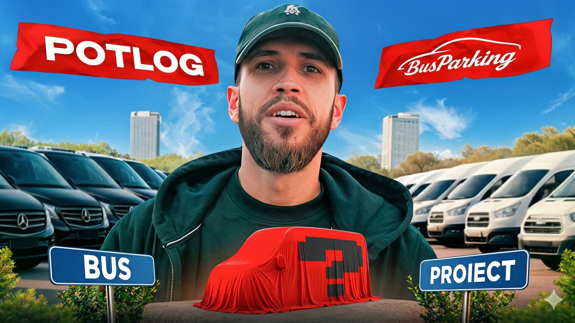 potllog Offline Background