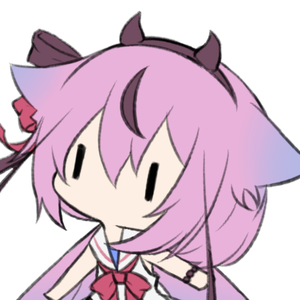 グウェンちゃん