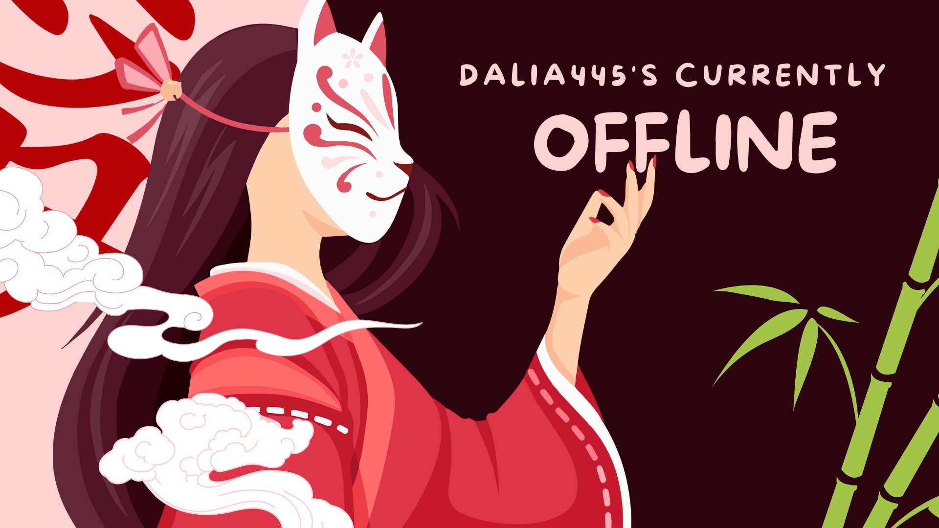 داليآ Offline Background