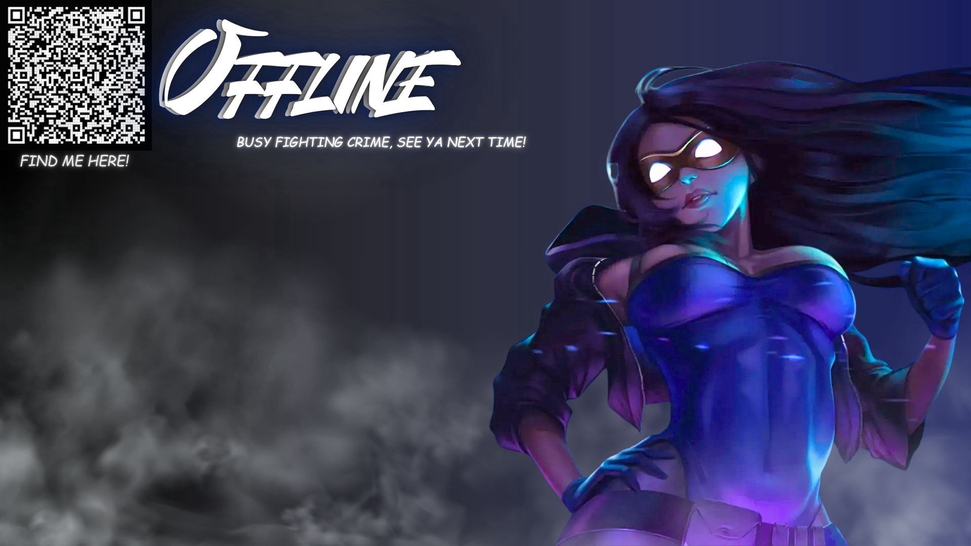 Vigi Offline Background